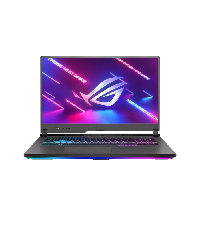 post 13 ديسمبر، 2022 asus rog strix g17 1 - الشركة الهندسية - تجهيزات الفنادق - تجهيزات الشركات - معدات نظافة