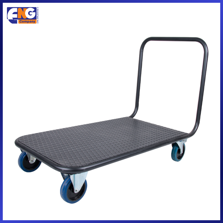 ترولي مخازن معدن