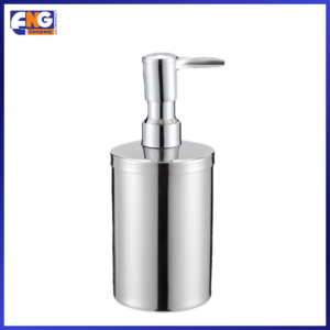 Kenway Cylinder Soap Dispenser - الشركة الهندسية - تجهيزات الفنادق - تجهيزات الشركات - معدات نظافة