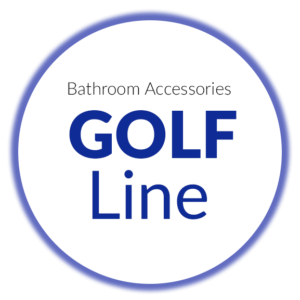 GOLF - الشركة الهندسية - تجهيزات الفنادق - تجهيزات الشركات - معدات نظافة