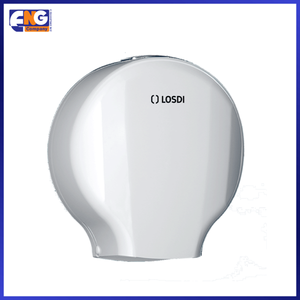dispensador papel higienico CP0204 B - الشركة الهندسية - تجهيزات الفنادق - تجهيزات الشركات - معدات نظافة