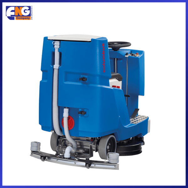 ARA85BM120 tiefePerspektive hinten - الشركة الهندسية - تجهيزات الفنادق - تجهيزات الشركات - معدات نظافة