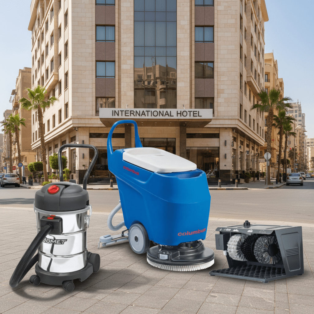 1763835321102 - الشركة الهندسية - تجهيزات الفنادق - تجهيزات الشركات - معدات نظافة