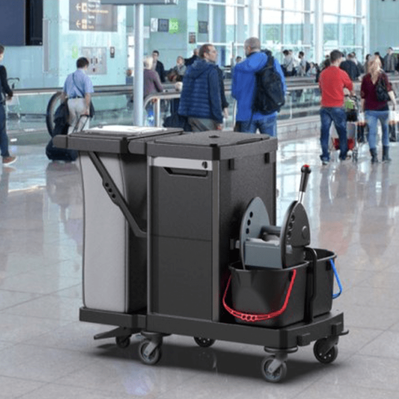 Untittro - الشركة الهندسية - تجهيزات الفنادق - تجهيزات الشركات - معدات نظافة