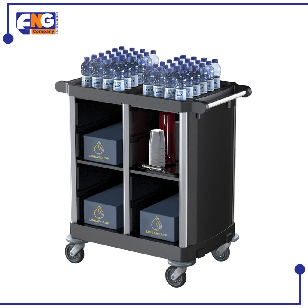 op9100en - الشركة الهندسية - تجهيزات الفنادق - تجهيزات الشركات - معدات نظافة